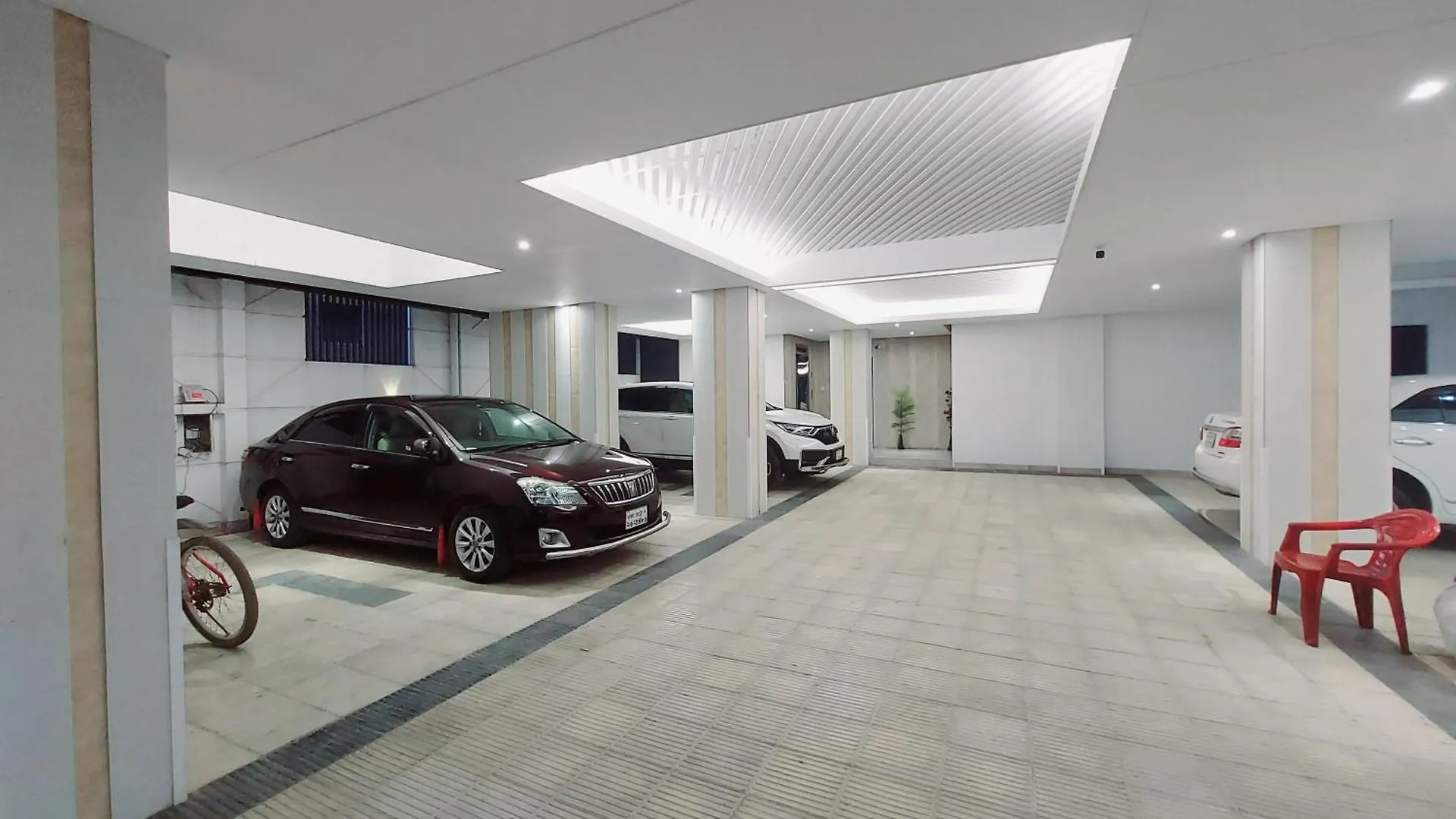 Luxurious Apartment At 다카 방글라데시