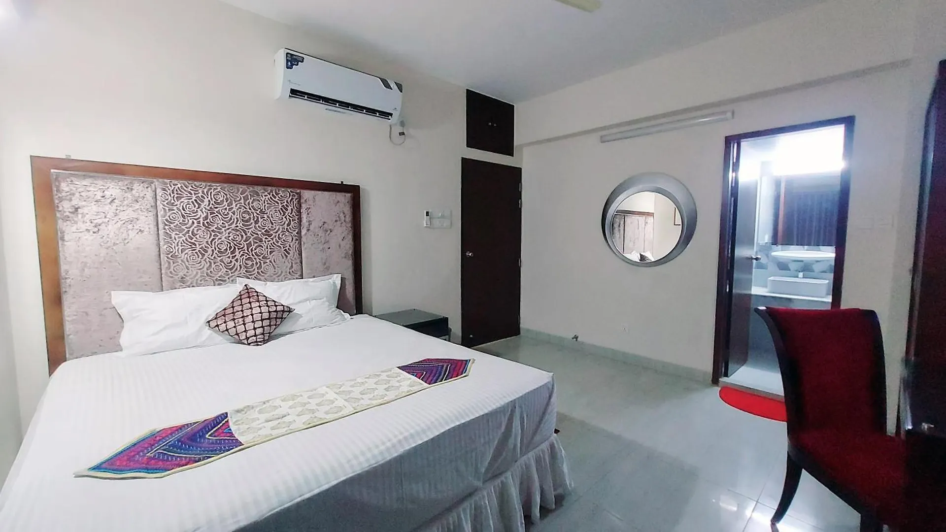 Luxurious Apartment At 다카 방글라데시