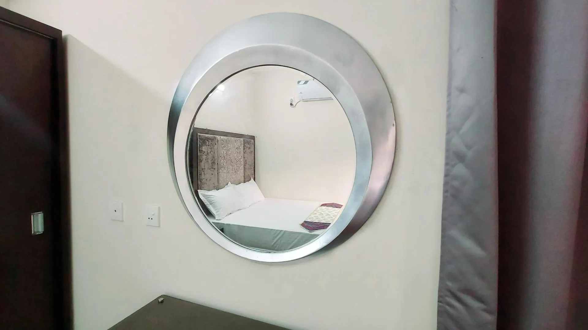 Luxurious Apartment At 다카